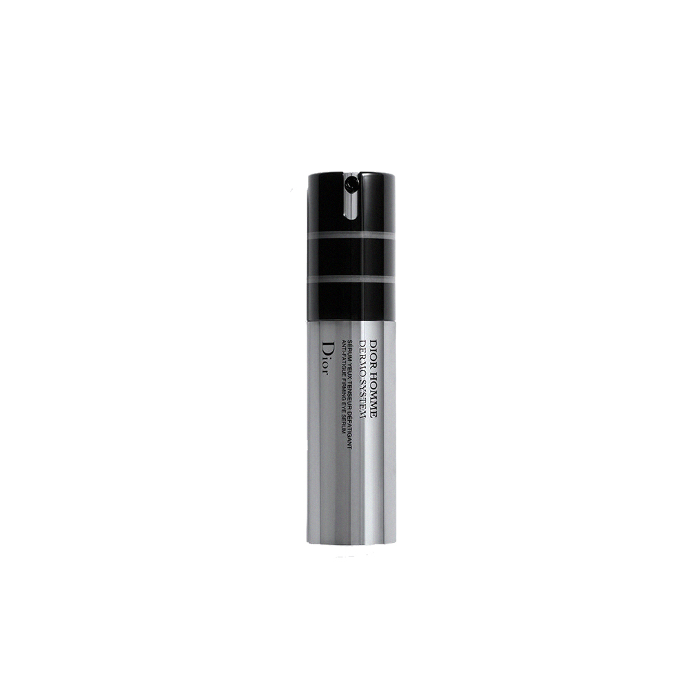 Dior 迪奧 DIOR HOMME 男仕保養賦活眼部精華 15ML TESTER (環保盒) (效期:2027.11)