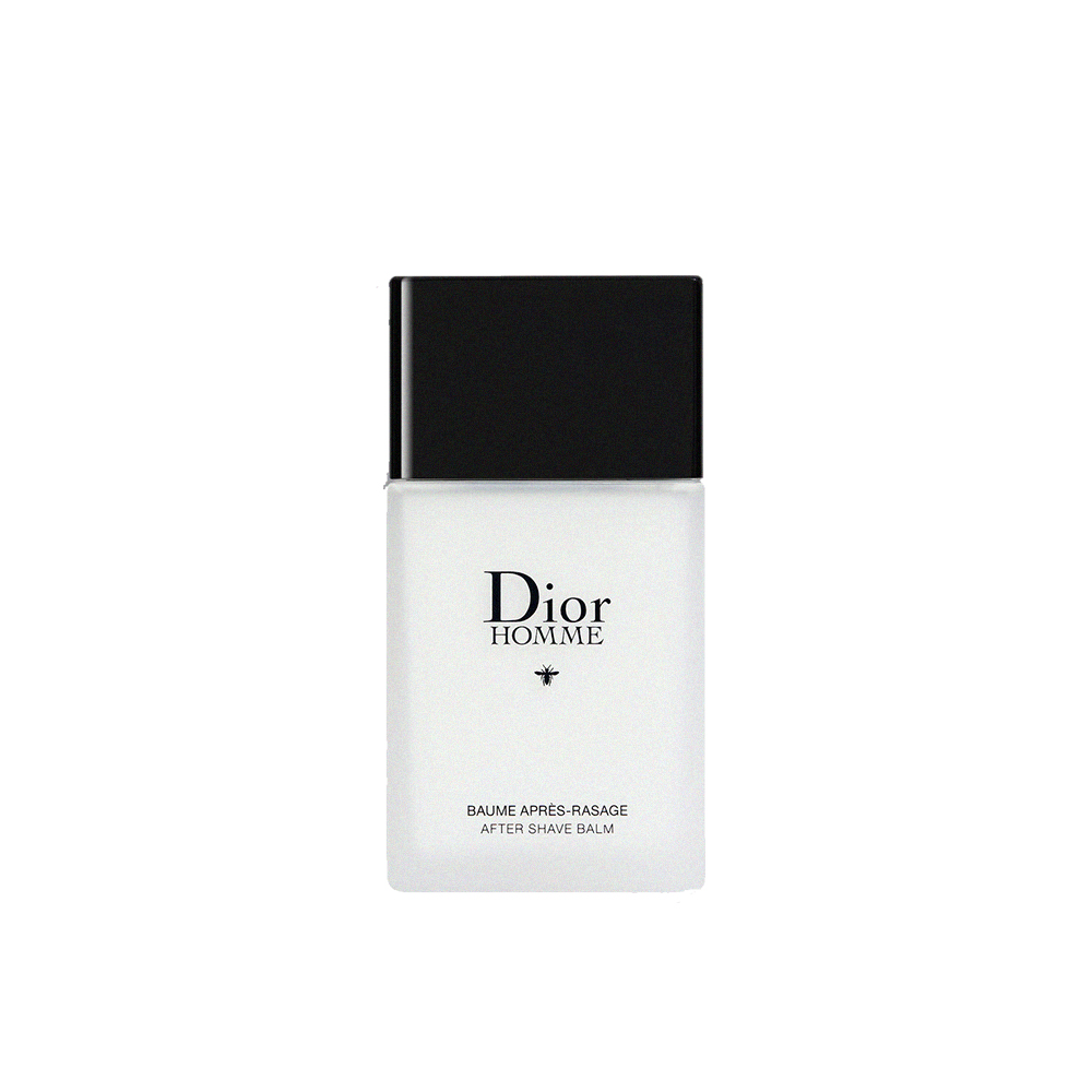 Dior 迪奧 HOMME 鬍後潤膚霜 100ML TESTER (有盒版) (效期:2027.01)