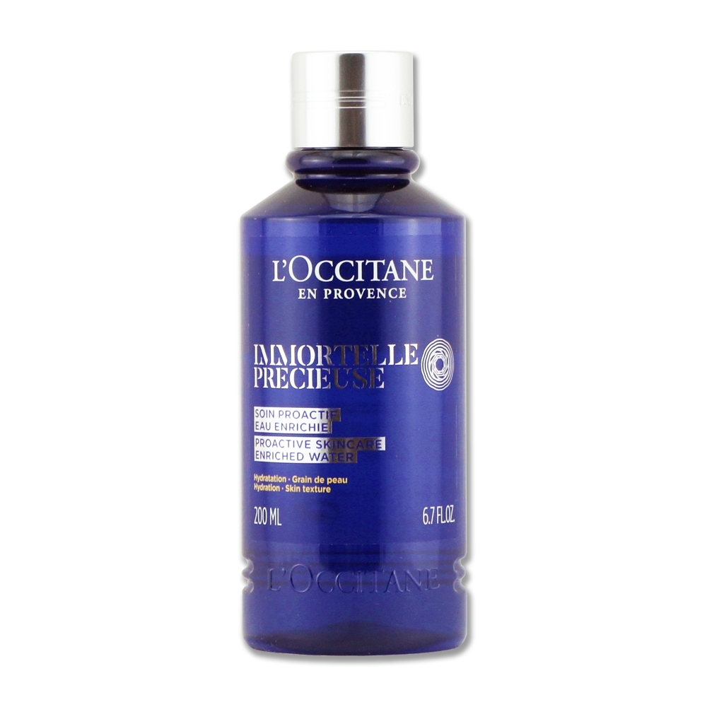 《LOCCITANE 歐舒丹》蠟菊精華凝露 200ML