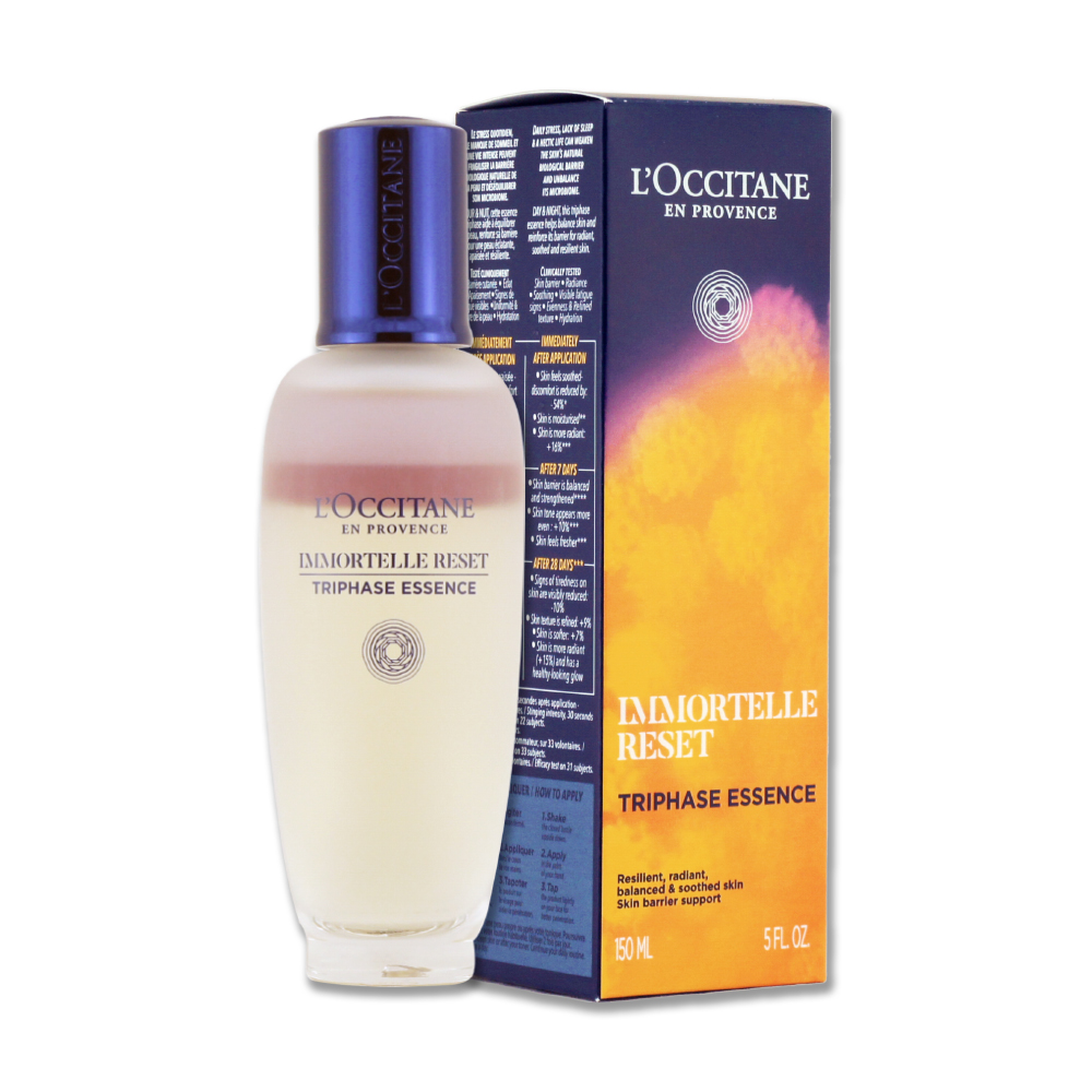 L'OCCITANE 歐舒丹 光萃肌活精華水 150ML