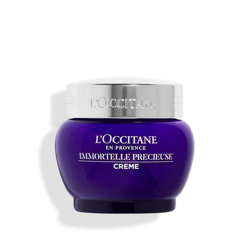 L'OCCITANE 歐舒丹 蠟菊精華霜50ml