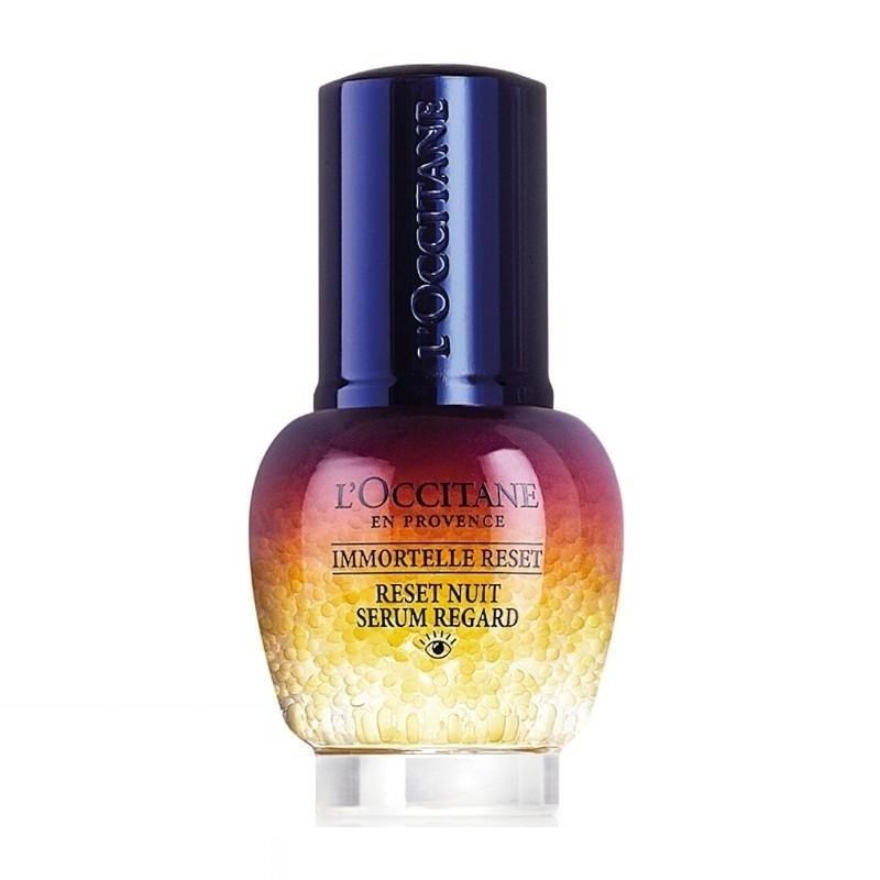 L'OCCITANE 歐舒丹 光萃肌活亮眼修護露15ml