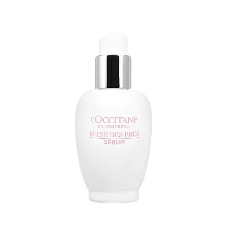 L'OCCITANE 歐舒丹 白皇后光蘊透白精萃30ml
