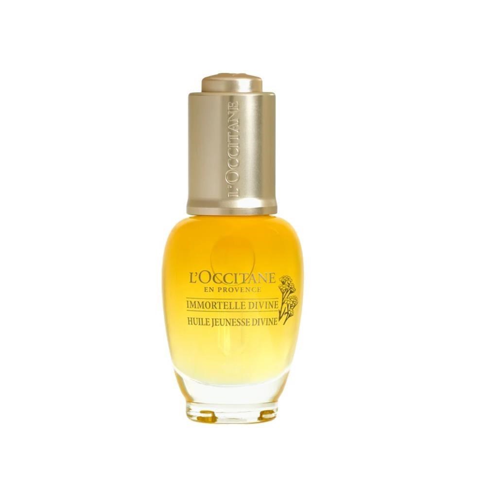 L'OCCITANE 歐舒丹 蠟菊賦活極萃油30ml