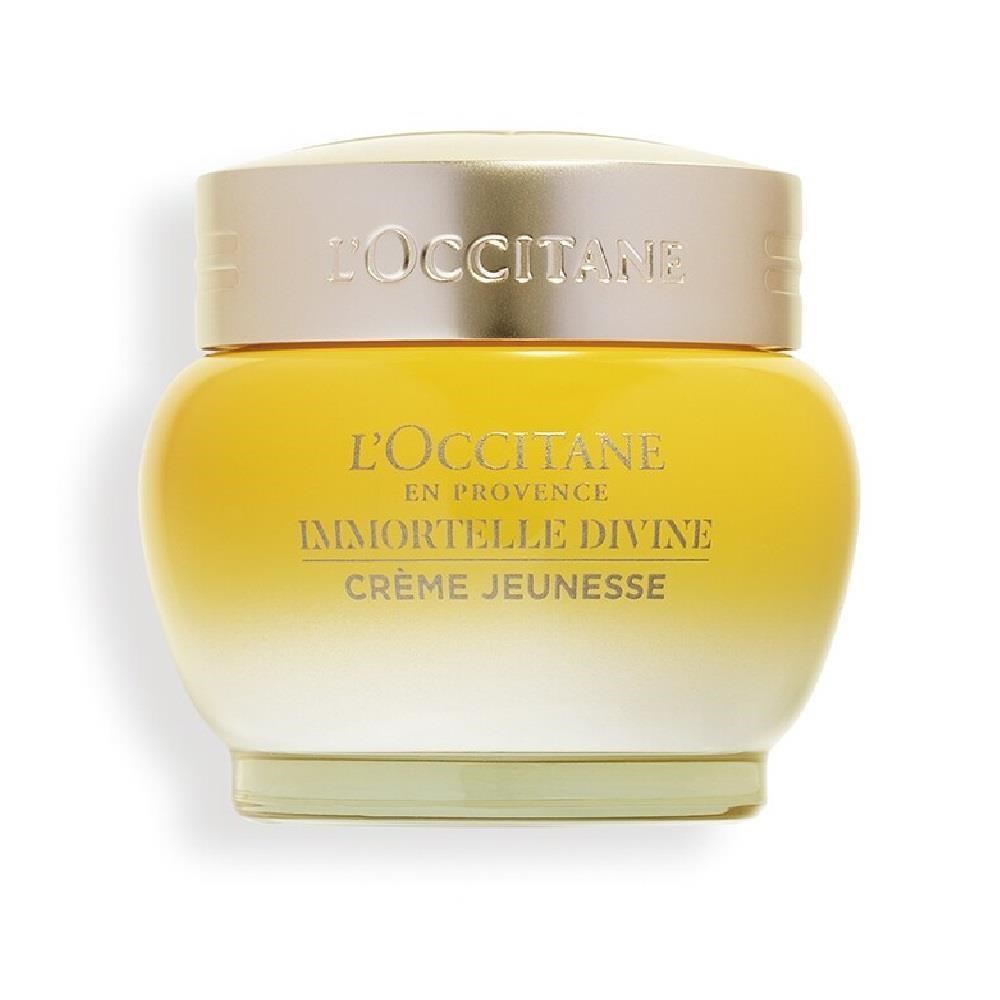 L'OCCITANE 歐舒丹 蠟菊賦活極萃霜50ml