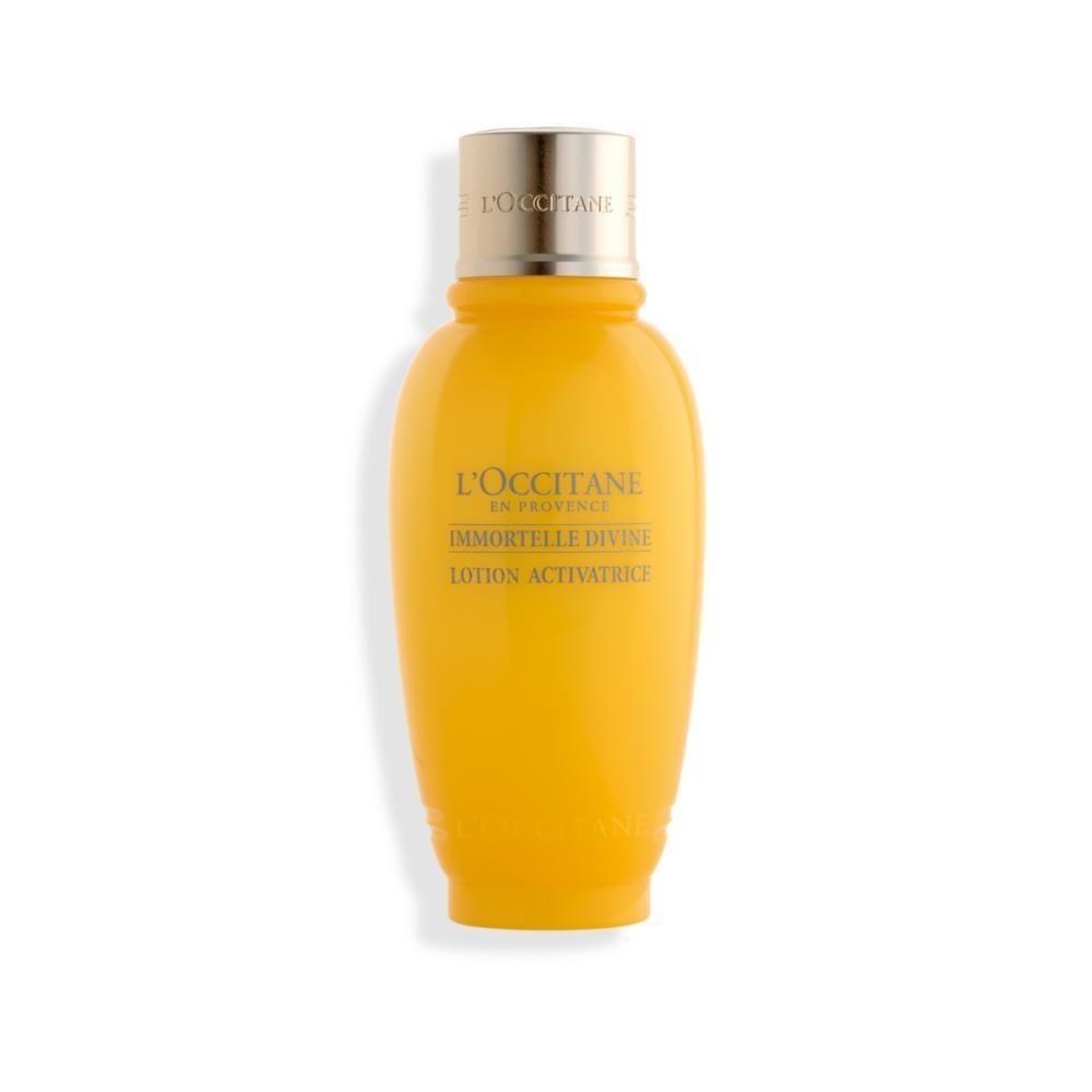 L'OCCITANE 歐舒丹 蠟菊賦活菁露200ml