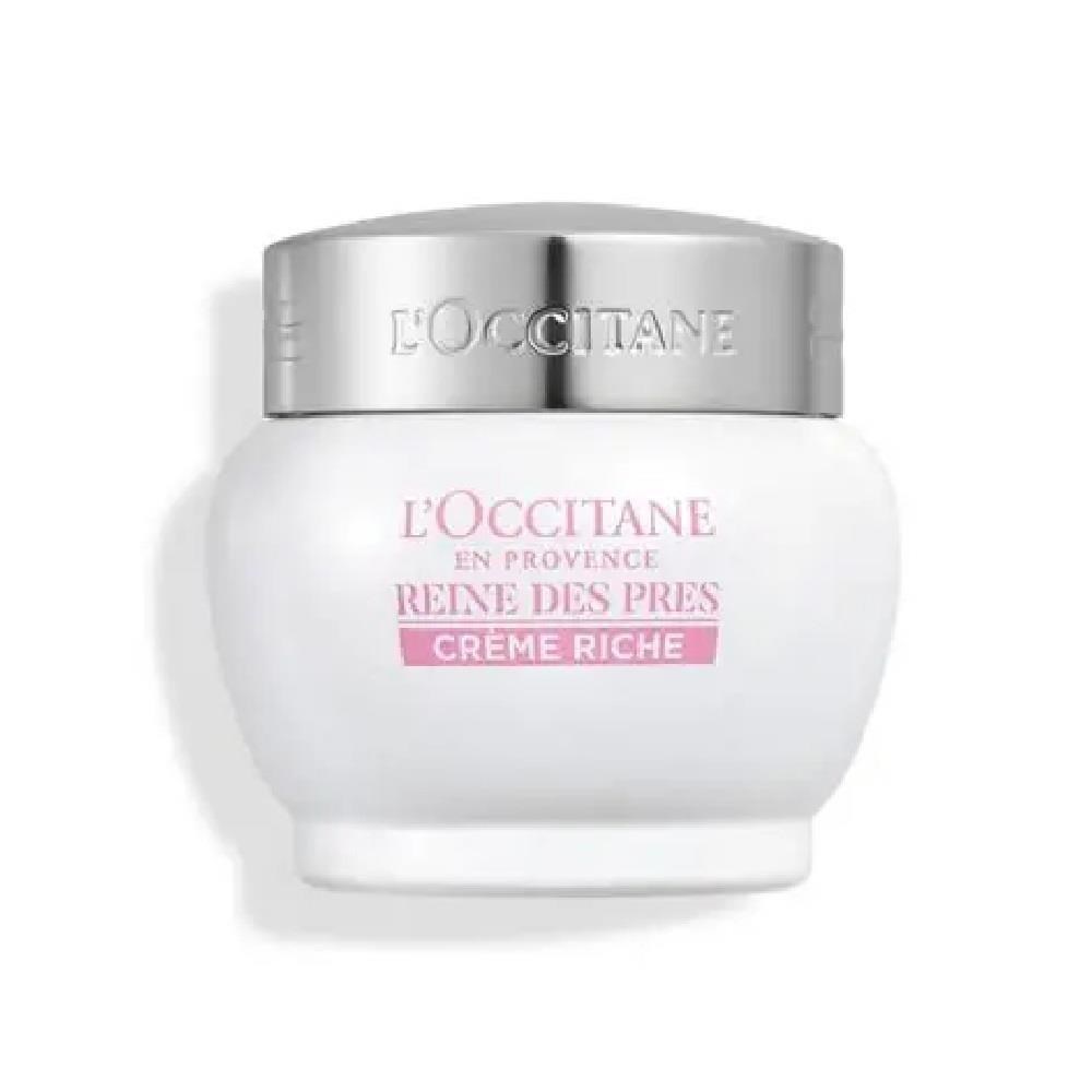 L'OCCITANE 歐舒丹 白皇后光蘊透白凝霜50ml