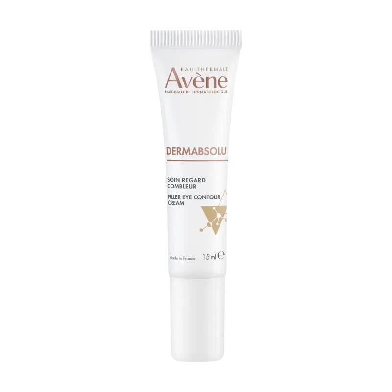Avene 雅漾 極致彈潤眼霜PRO 15ml