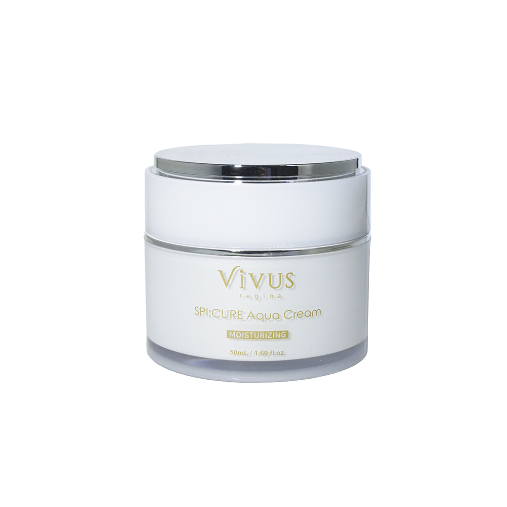 ViVUS 薇溱高滲透玻尿酸乳霜50ml