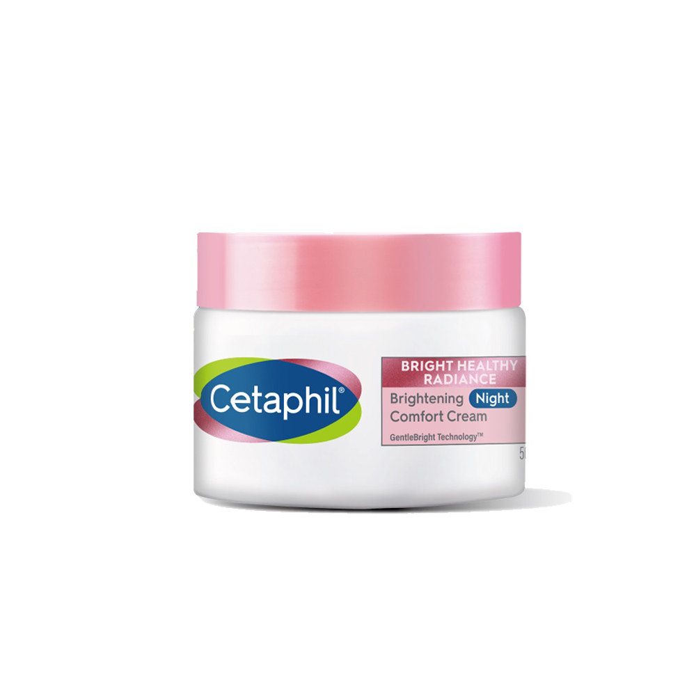 Cetaphil 舒特膚 BHR淨白調理安撫霜50g