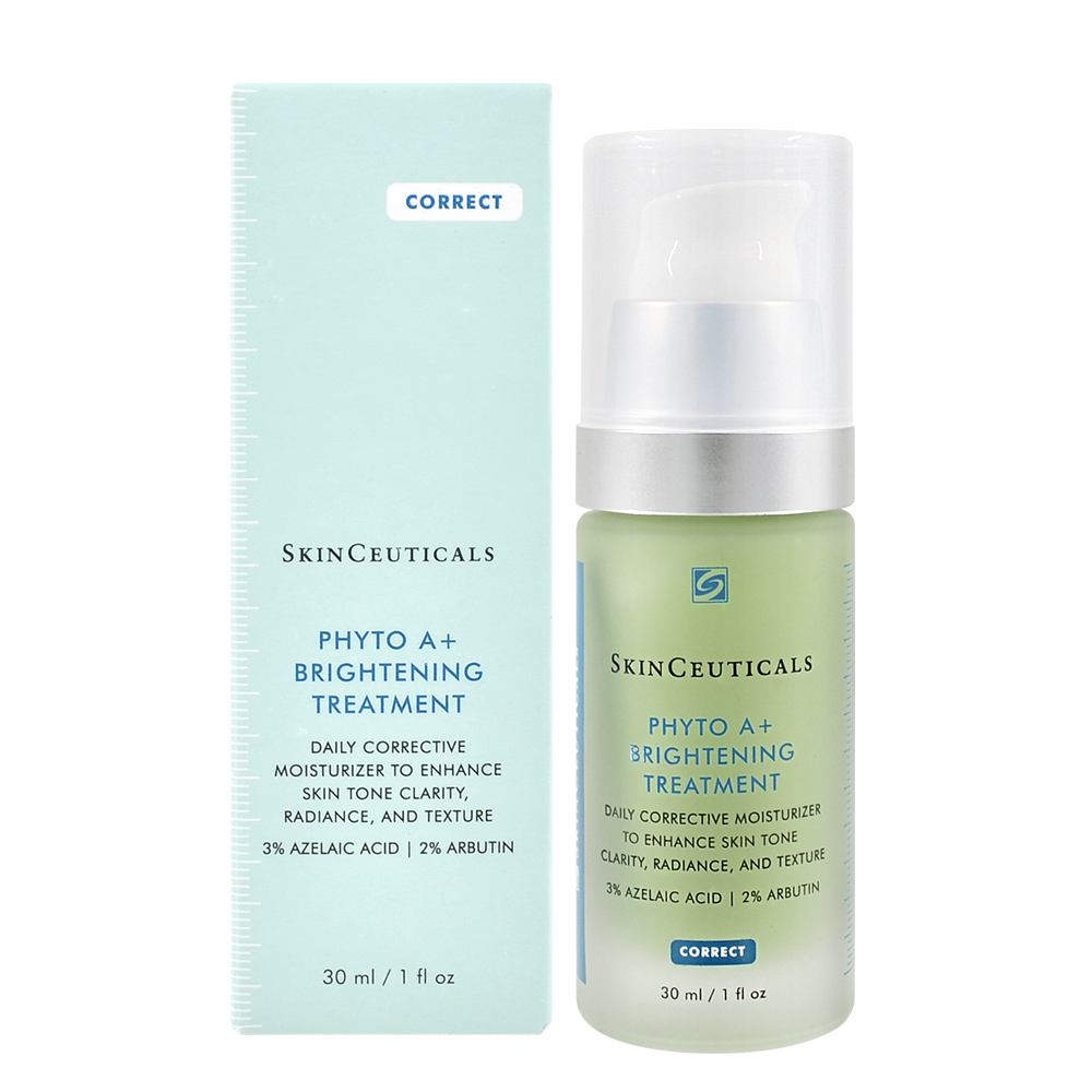 【SkinCeuticals】PHYTO A+ 色修亮白精華乳 30ml