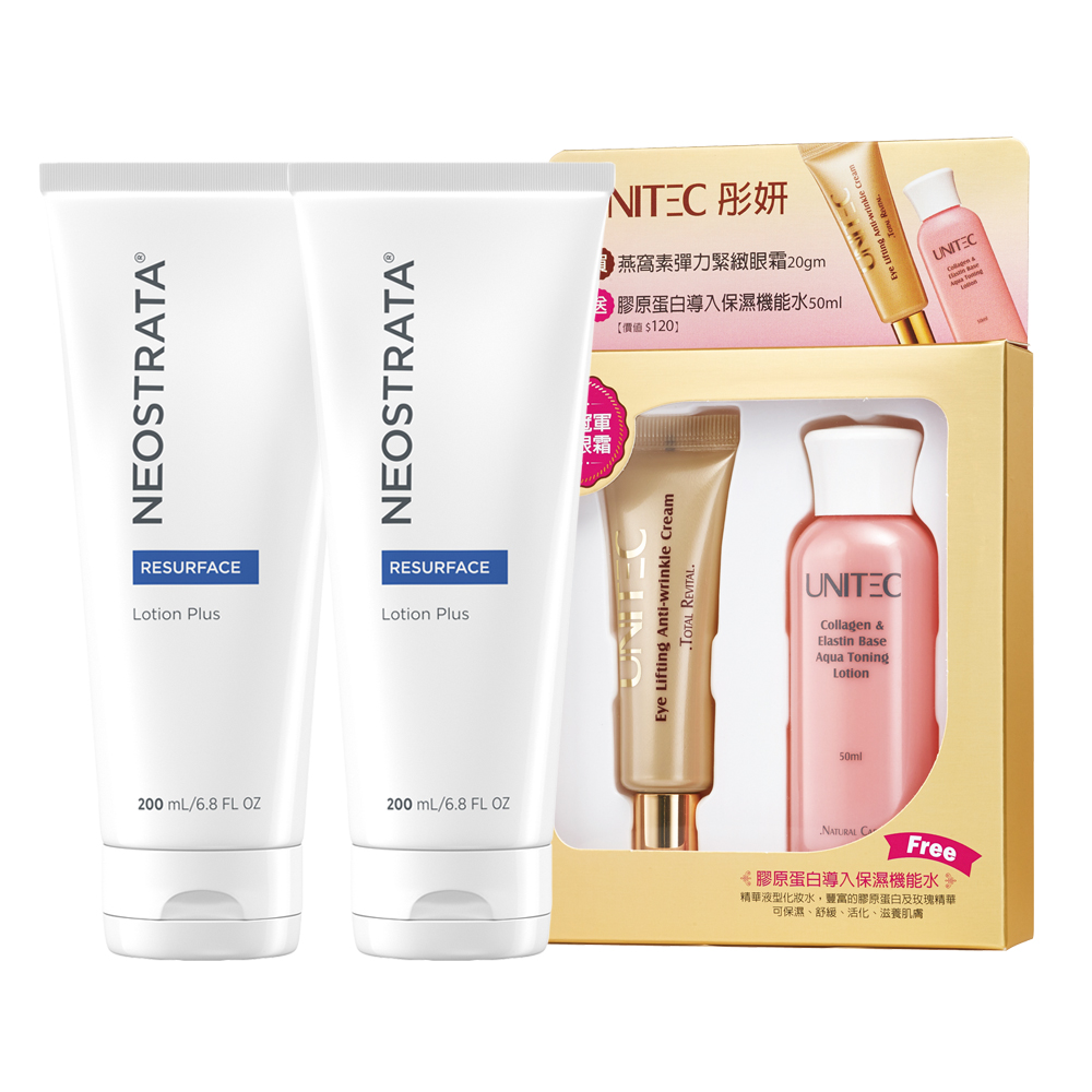 NeoStrata 妮傲絲翠 果酸深層保養凝膠125ml