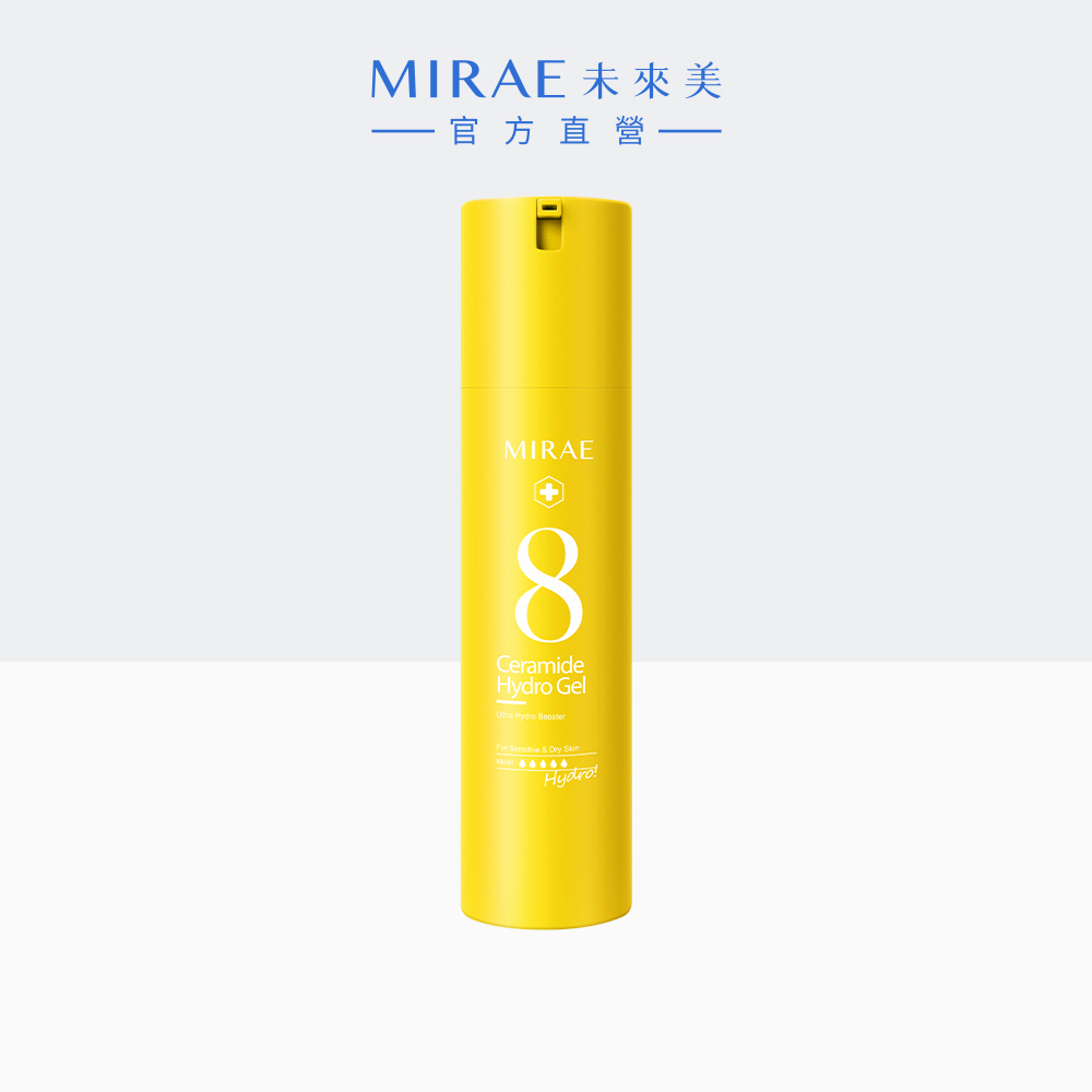 【MIRAE未來美】官方旗艦店 速效保濕水精華100ml