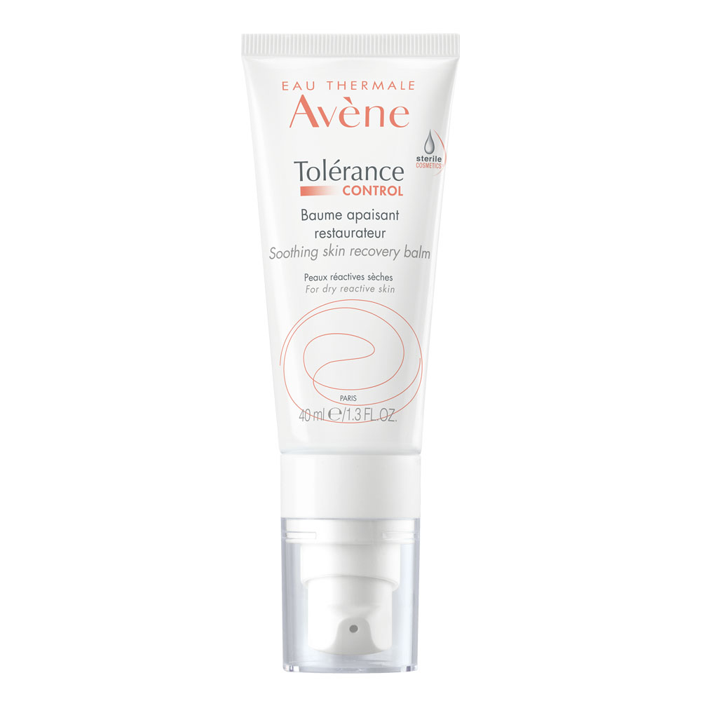Avene雅漾 舒敏極潤修護精華乳+ 40ml