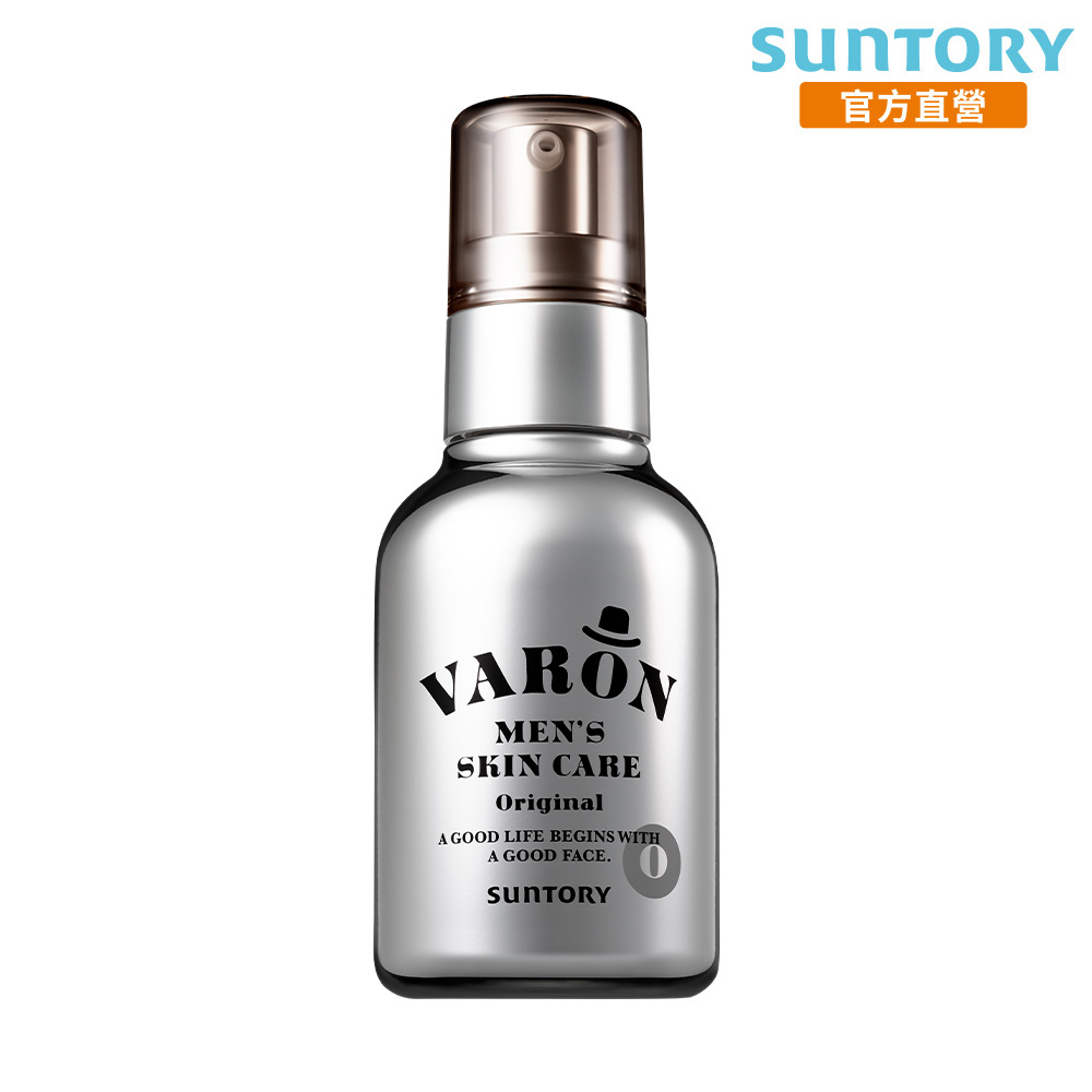 《三得利》汎倫VARON Original 120ML