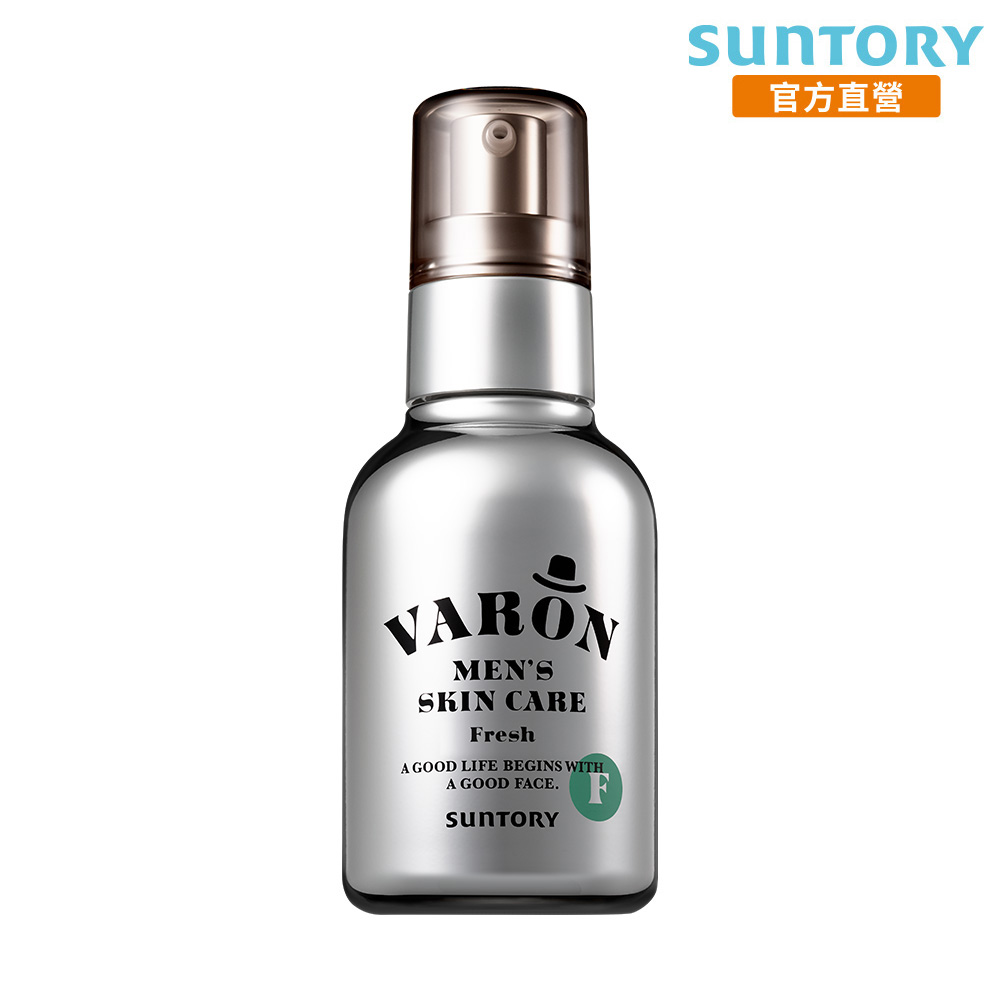 《三得利》汎倫VARON Fresh 120ML