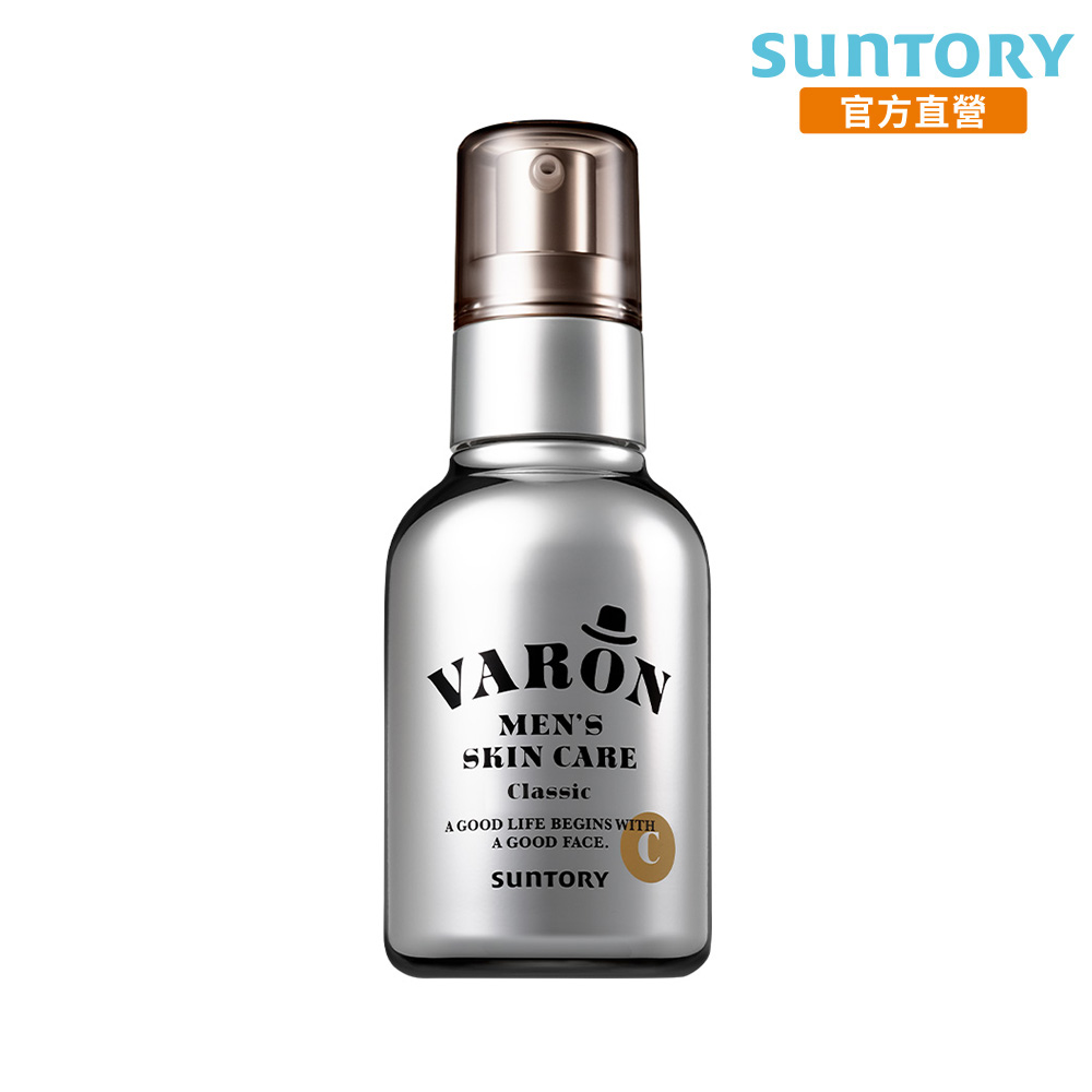 《三得利》汎倫VARON Classic 120ML