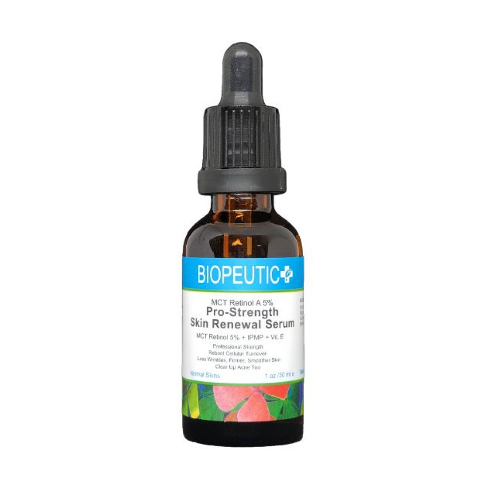 BIOPEUTIC 葆療美 MCT A醇專業煥顏精華30ml(專業型)