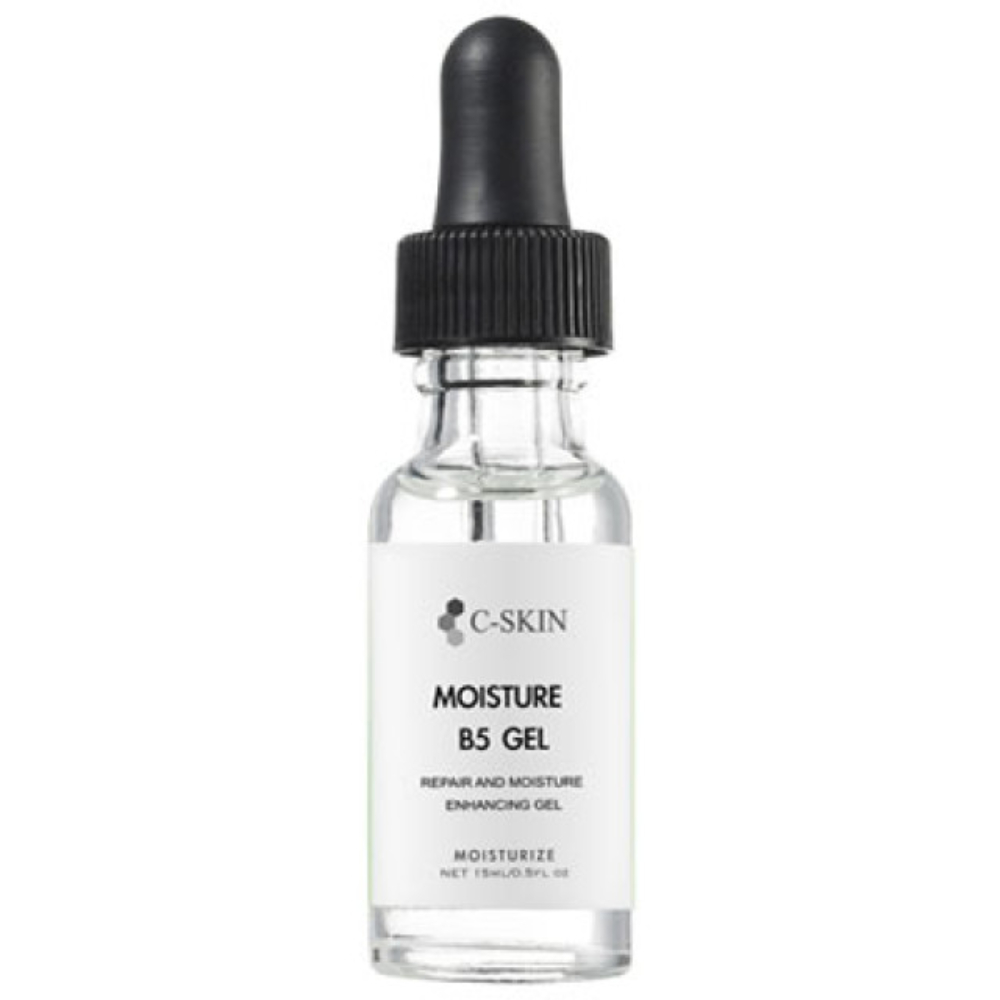 C-Skin 杜克 保濕B5凝膠 15ml