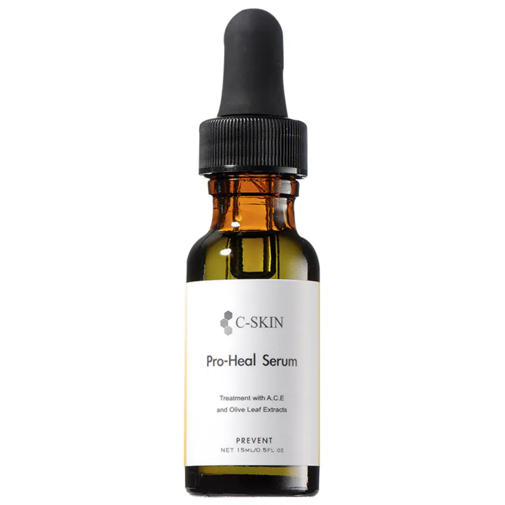 C-Skin 杜克 複方全效精華液 15ml