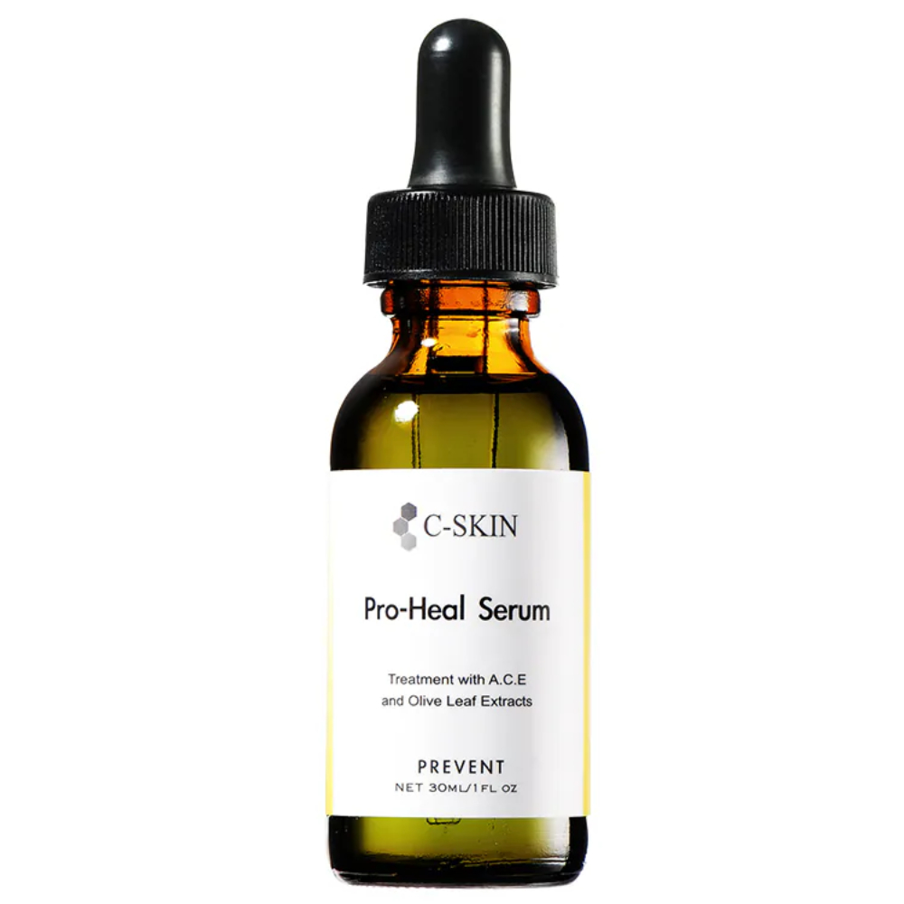 C-Skin 杜克 複方全效精華液 30ml