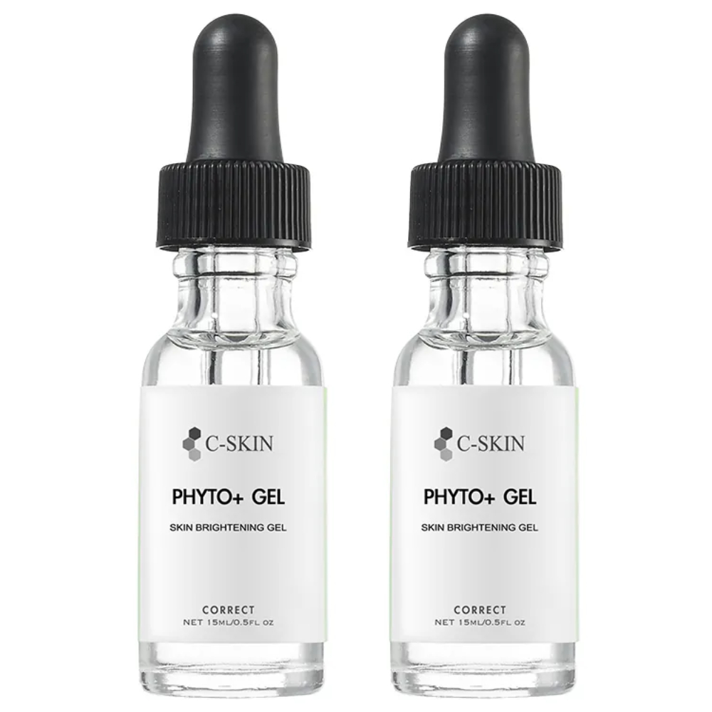 C-Skin 杜克 色素修復加強劑(15ml) 第二件半價組
