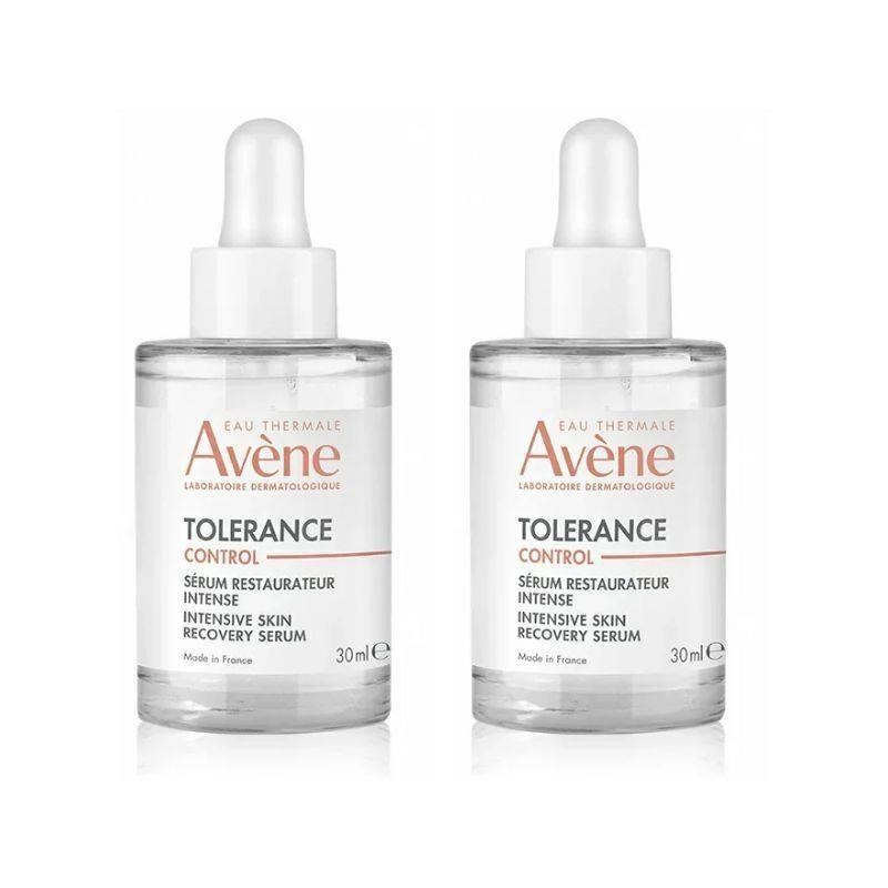 Avene 雅漾 舒敏集中修護精萃30ml