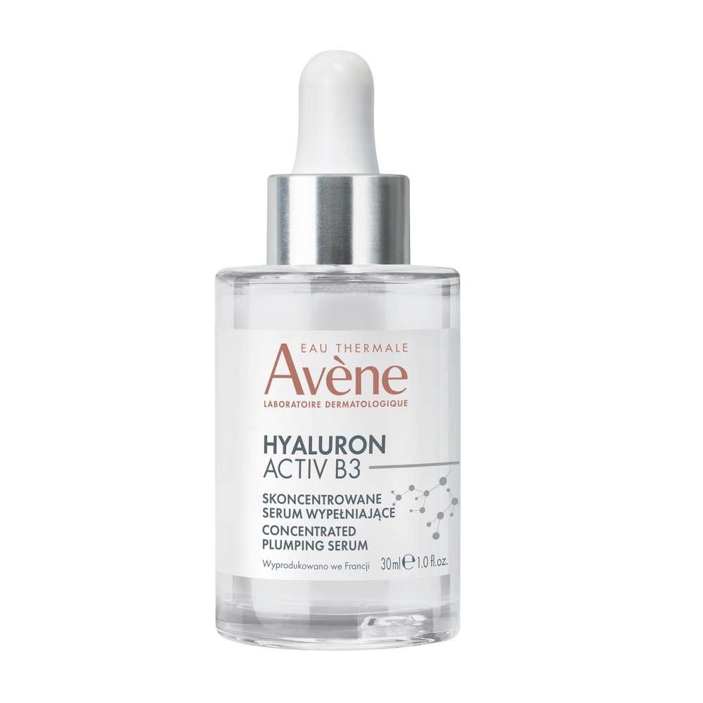 Avene 雅漾 B3彈力透亮精萃30ml