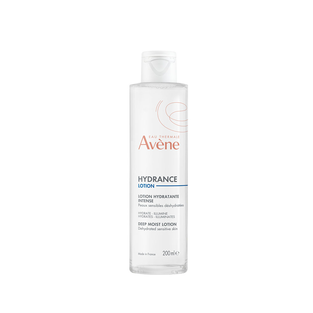 Avene 雅漾 24H玻尿酸保濕精華露200ml