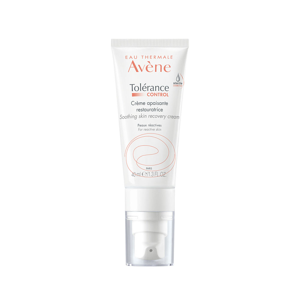 Avene 雅漾 舒敏修護保濕精華乳+40ml