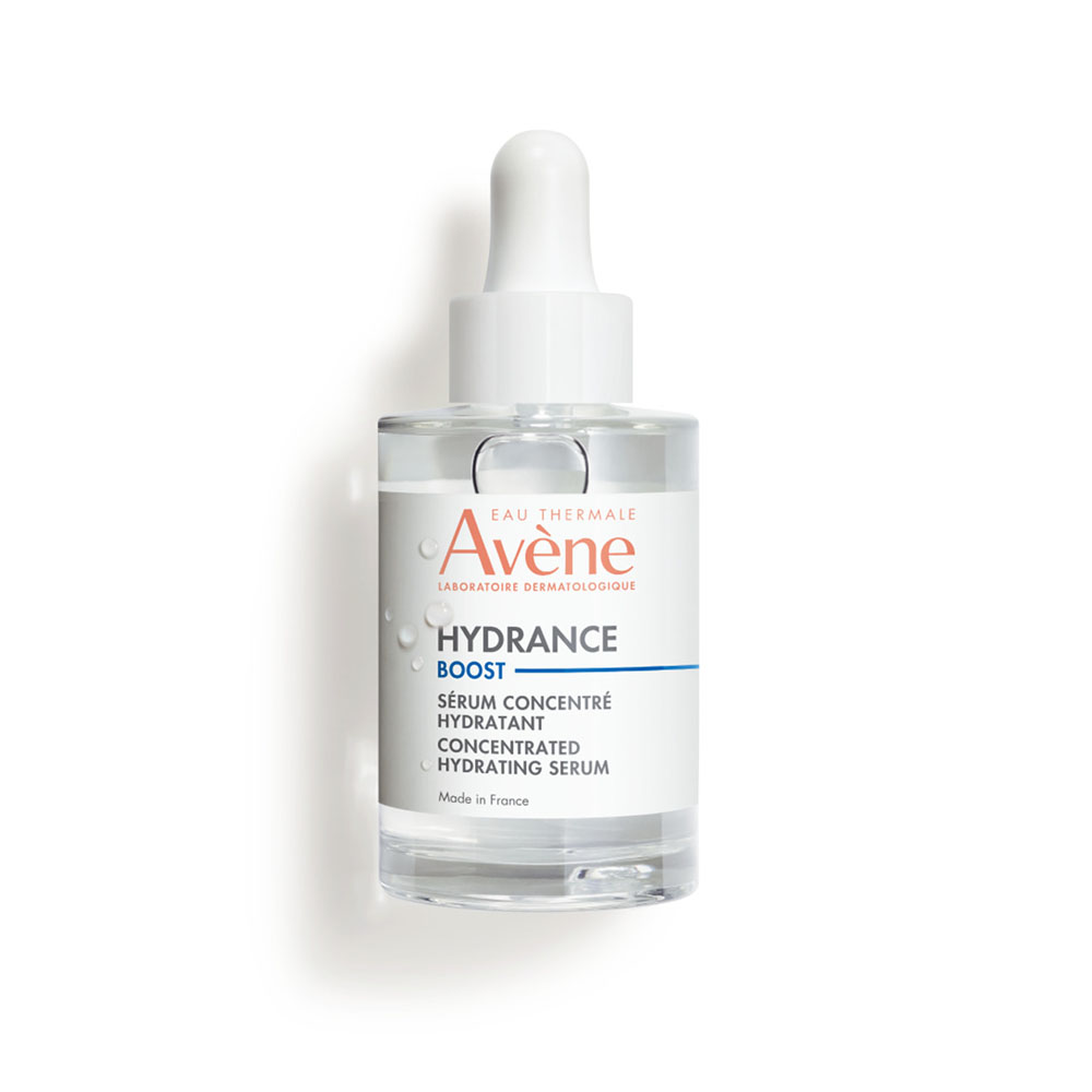 Avene 雅漾 瞬透保濕精萃30ml