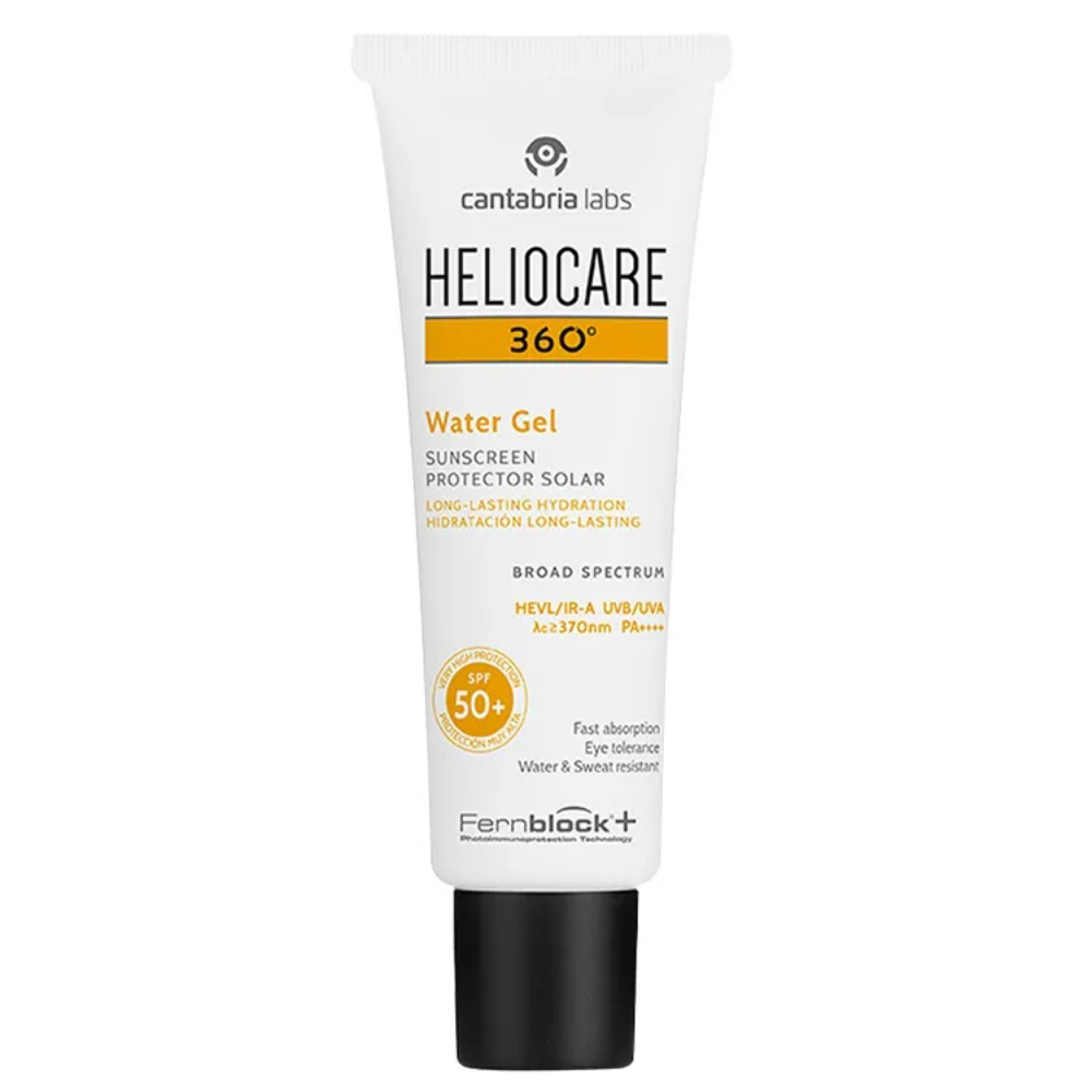 C-Skin 杜克 360°全方位光譜防曬水凝膠 SPF50+ PA++++ 50ml