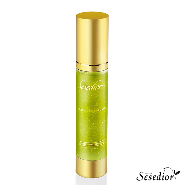 【Sesedior】金箔抗老無痕修護眼膠(50ml)
