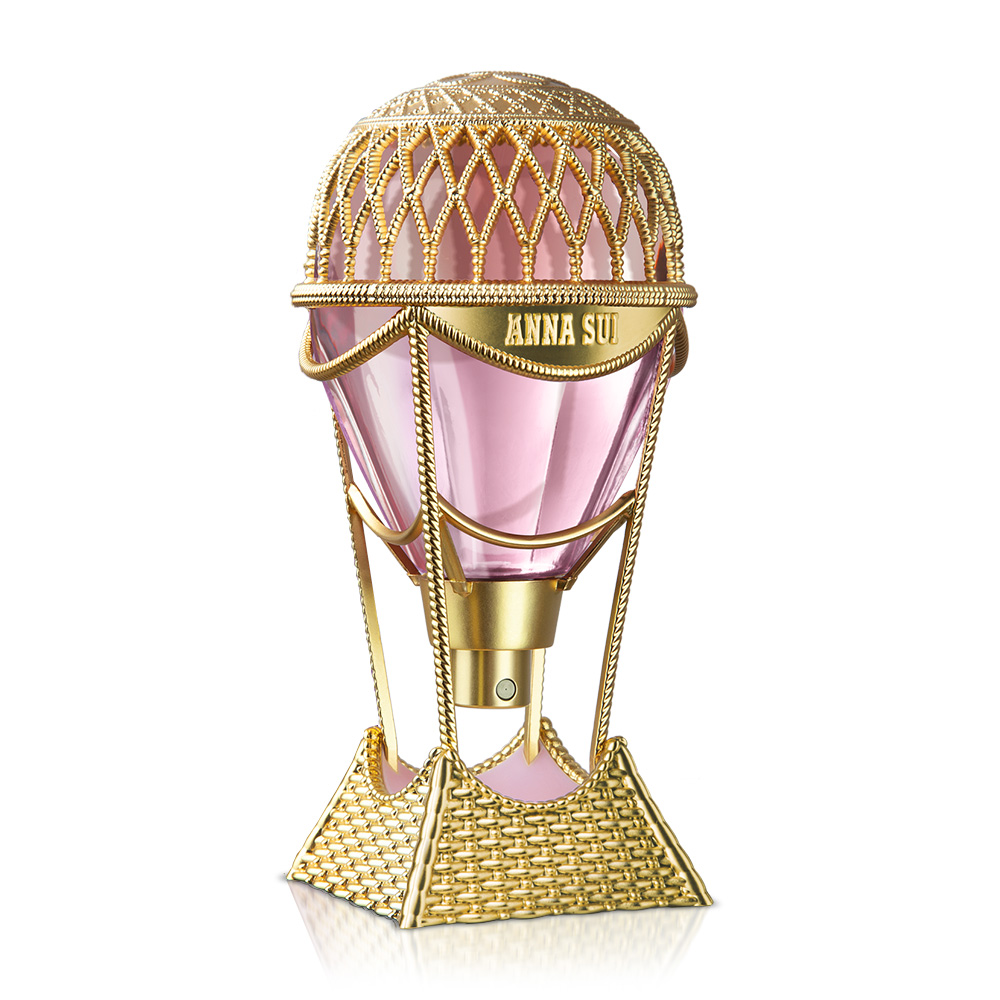 Anna Sui 安娜蘇 綺幻飛行女性淡香水-Tester(75ml)
