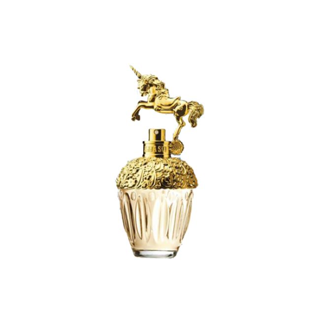 【ANNA SUI 安娜蘇】童話獨角獸淡香水5ml(國際航空版)