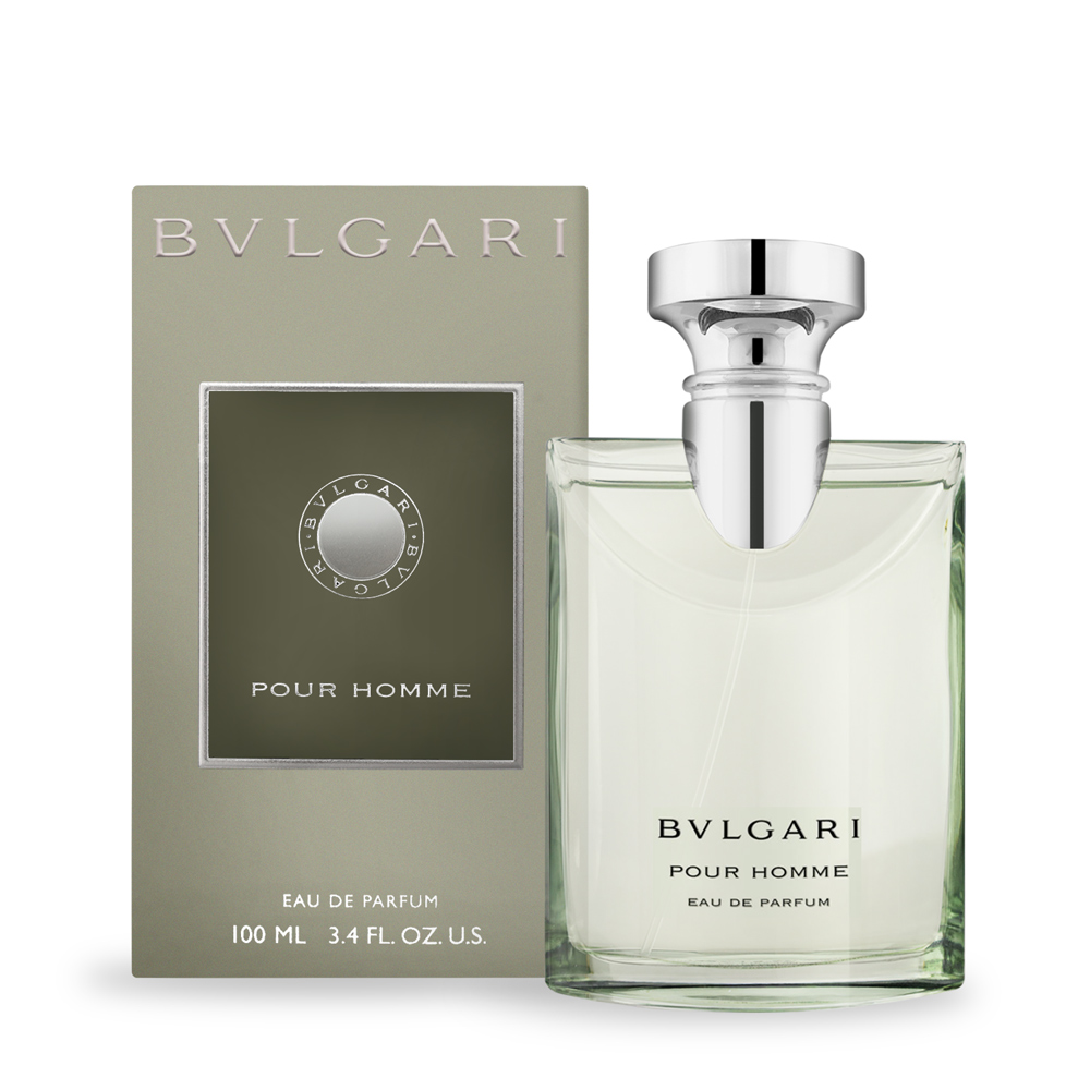 BVLGARI 寶格麗 大吉嶺中性淡香精 EDP(100ml)-香水公司貨