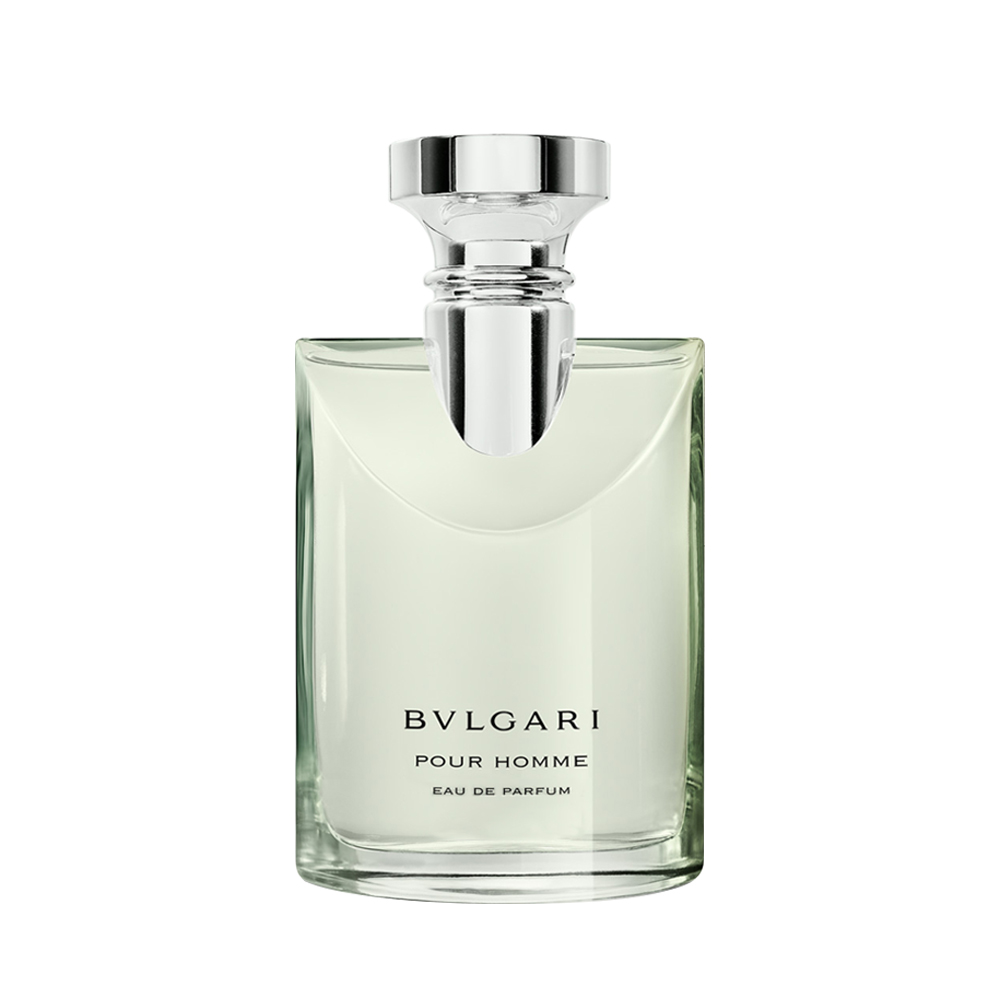 BVLGARI 寶格麗 POUR HOMME 大吉嶺中性淡香精 100ml TESTER (環保盒)