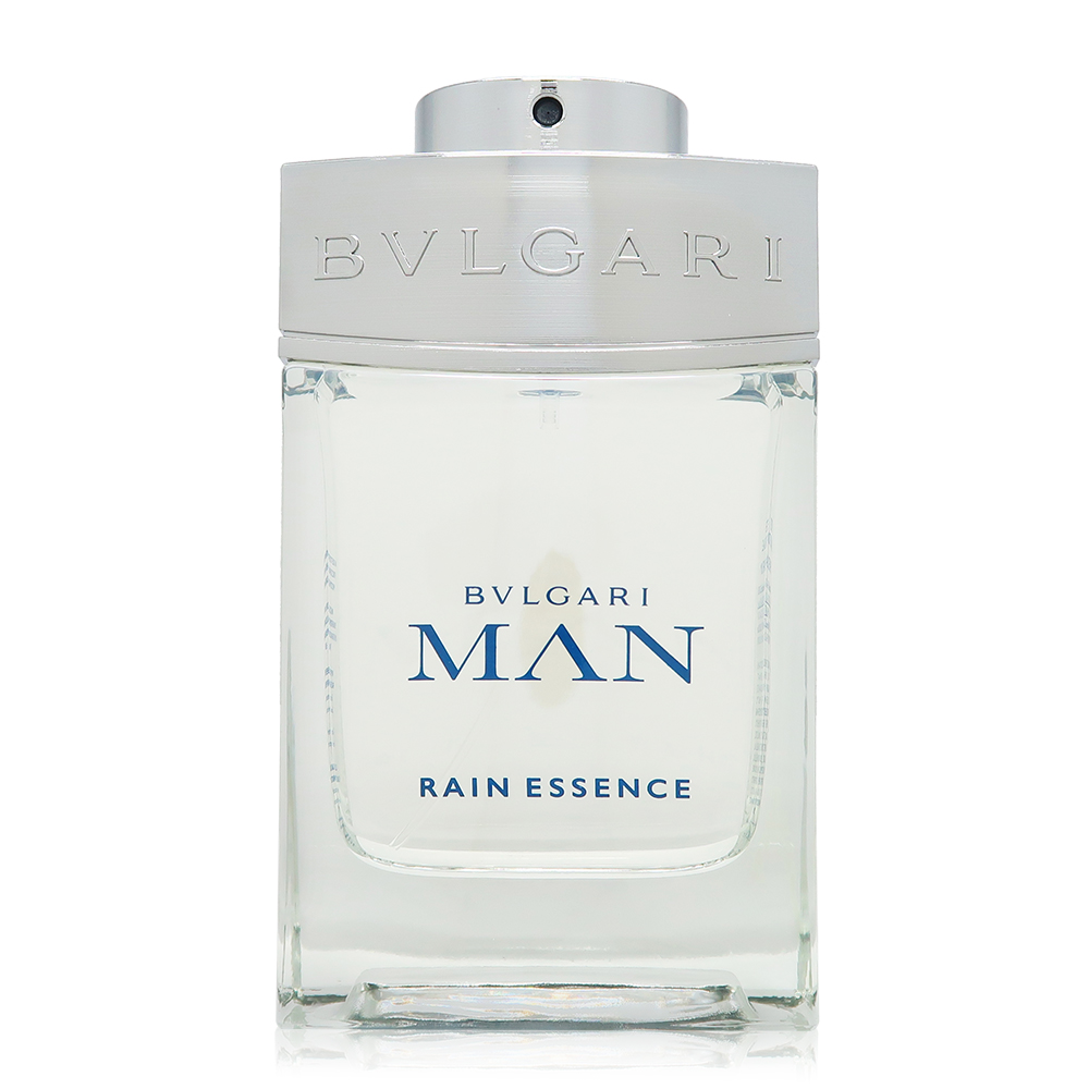 Bvlgari 寶格麗 Man Rain Essence 空谷之雨男性淡香精 EDP 100ml TESTER