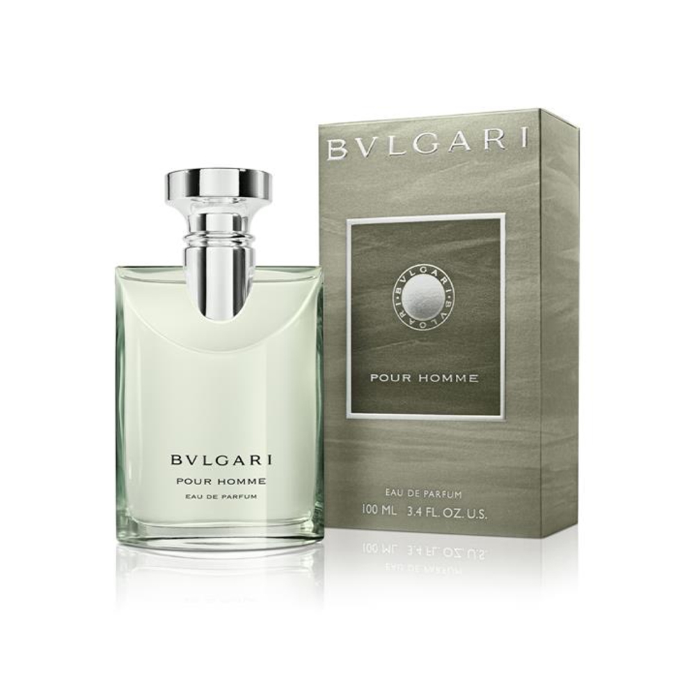 BVLGARI 寶格麗大吉嶺中性淡香精 100ML (原廠公司貨)