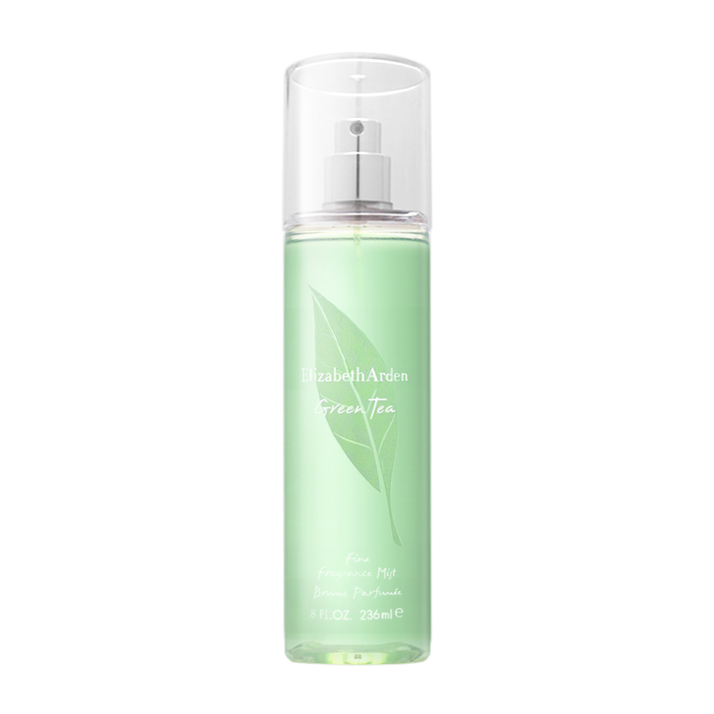 【Elizabeth Arden雅頓】綠茶身體噴霧 236ml