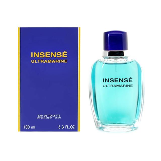 Givenchy 紀梵希海洋香榭男性淡香水 100ml