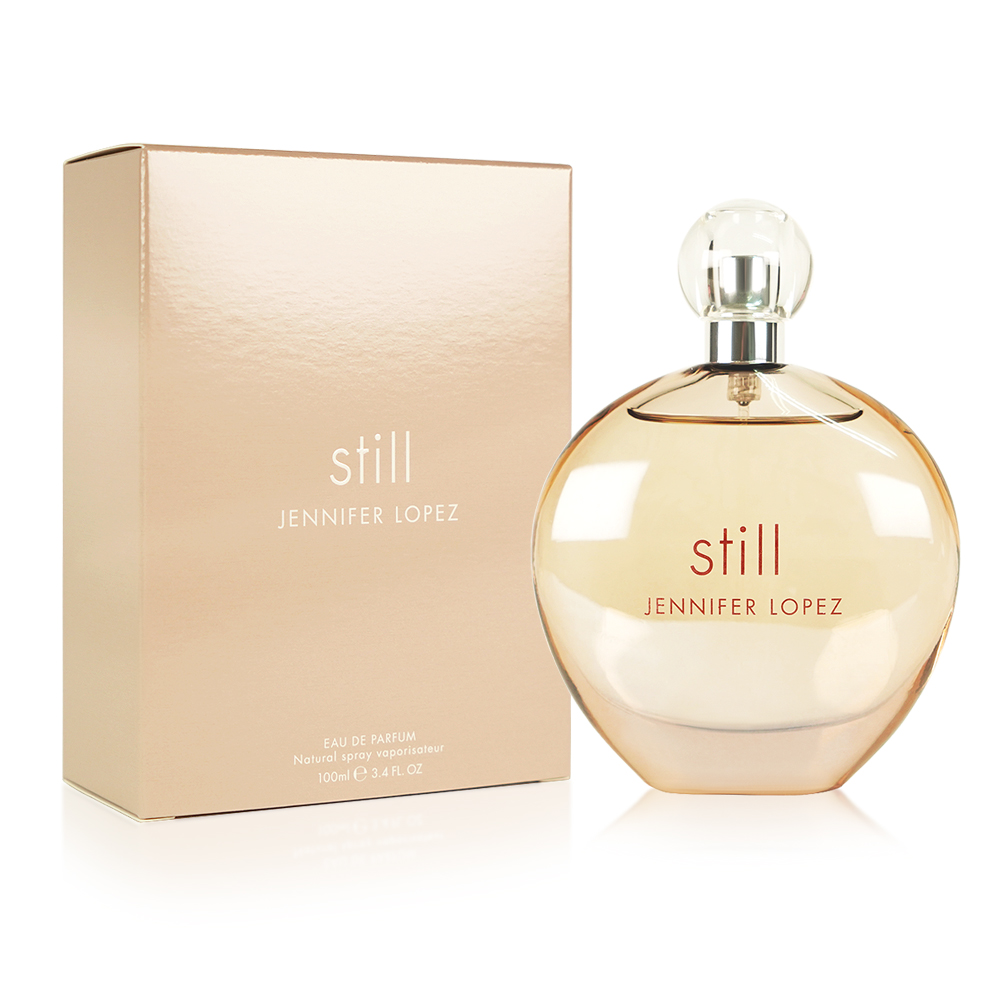 JLO 星鑽女性淡香精 100ml