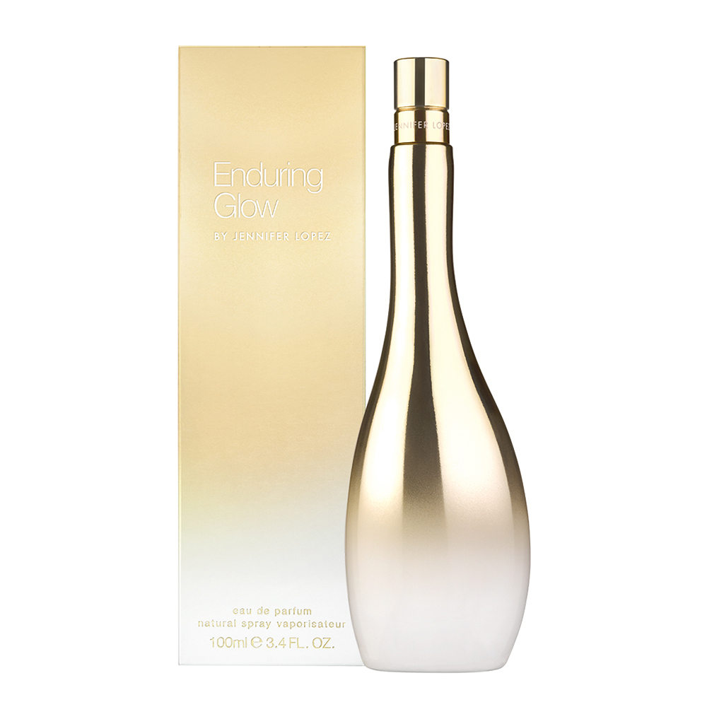 J.Lo 珍妮佛羅培茲 Enduring Glow 永恆閃耀女性淡香精 100ml