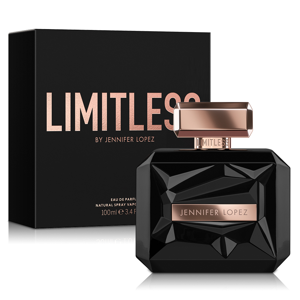 Jennifer Lopez 珍妮佛羅培茲 極致無限女性淡香精(100ml)