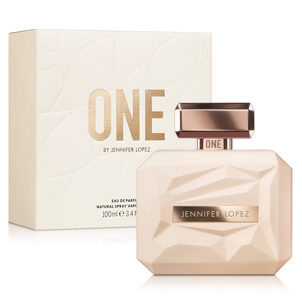 Jennifer Lopez 珍妮佛羅培茲 One 女性淡香精(100ml)
