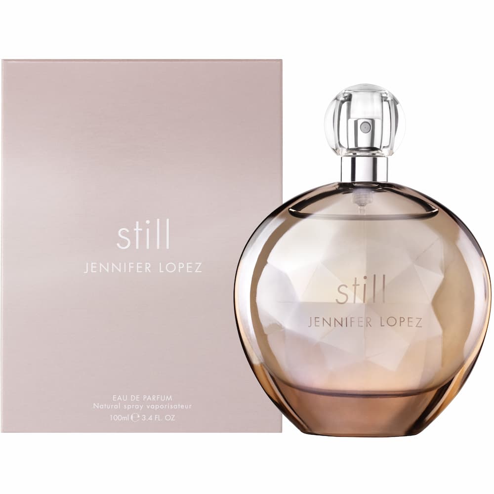 JLO 星鑽幻夢女性淡香精 100ML(贈隨機針管小香)