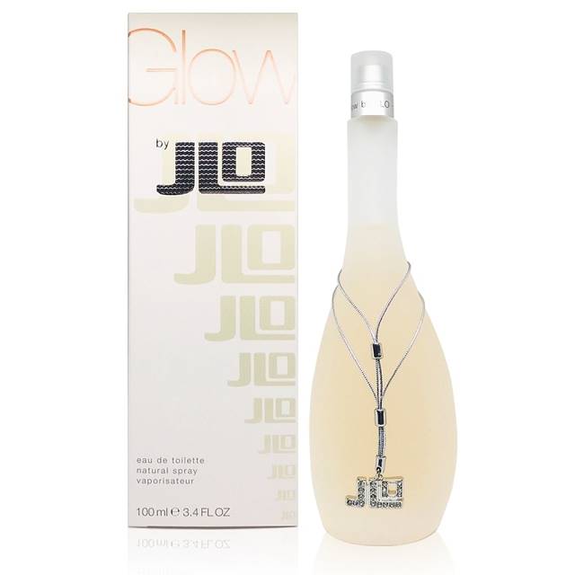 JLO 閃耀女神女性淡香水100ml