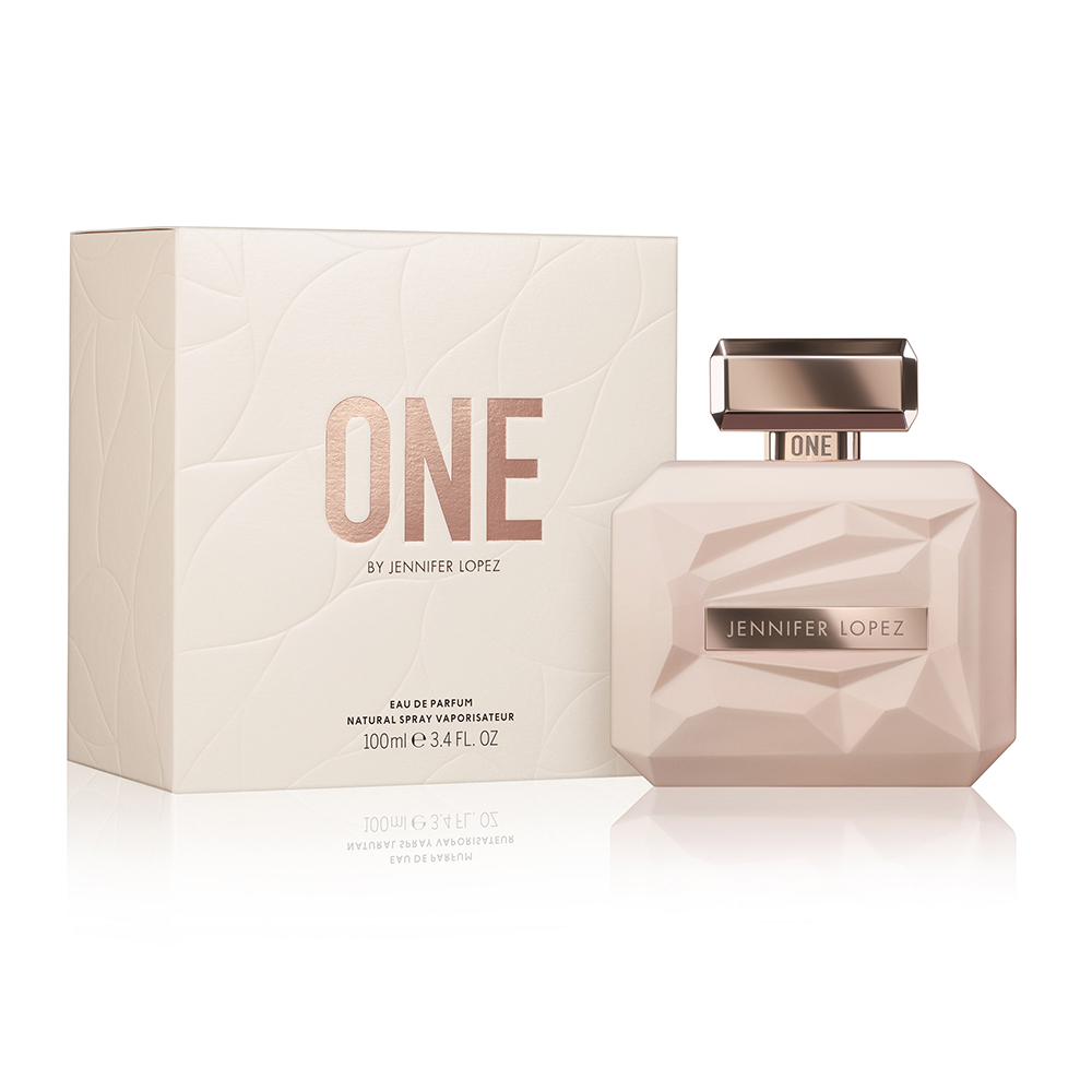 JLO 珍妮佛羅培茲 One 女性淡香精 100ml (公司貨)