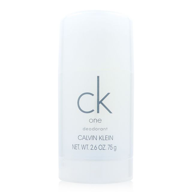 Calvin Klein CK ONE 體香膏 75G