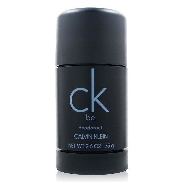 Calvin Klein CK BE 體香膏 75G